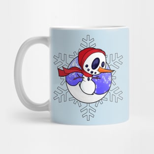 It's Snow Joke Mug